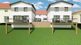  Villa Bon (42130)