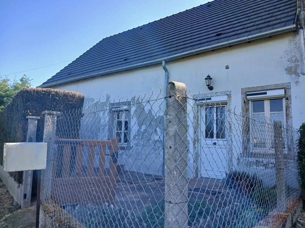 Vente Maison A Thianges maison avec une superbe vue campagne Thianges