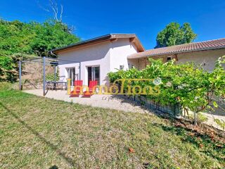  Maison � vendre 5 pi�ces 113 m�