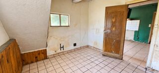  Maison à vendre 3 pièces 44 m²
