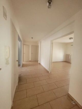  Appartement � vendre 4 pi�ces 91 m�