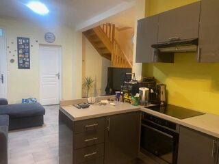  Maison � vendre 4 pi�ces 64 m�