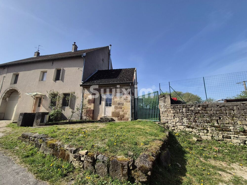 Vente Maison AUTHENTIQUE MAISON EN PIERRE AVEC TERRAIN DE PLUS D'UN HECTARE Offlanges