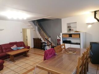  Maison à vendre 5 pièces 102 m²