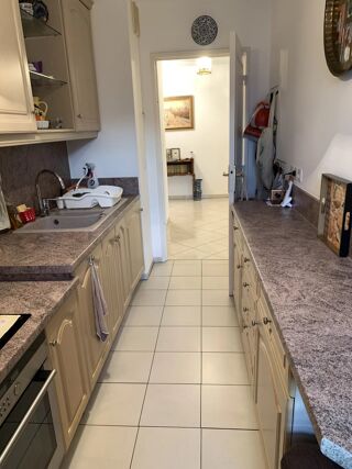  Appartement � vendre 4 pi�ces 91 m�