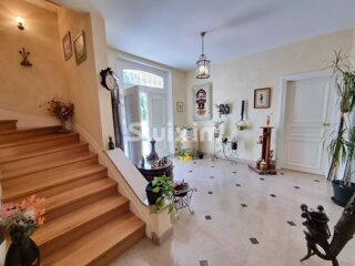  Maison à vendre 14 pièces 401 m²