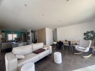  Maison à vendre 5 pièces 118 m²