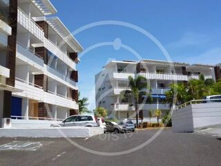  Appartement à louer 1 pièce 21 m²