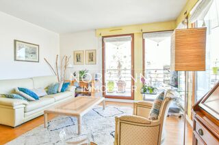  Appartement � vendre 5 pi�ces 94 m�