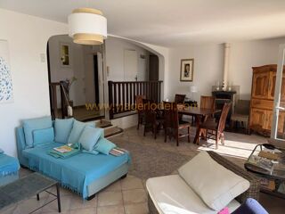  Maison à vendre 5 pièces 102 m²
