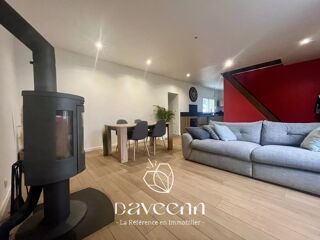  Maison � vendre 4 pi�ces 84 m�