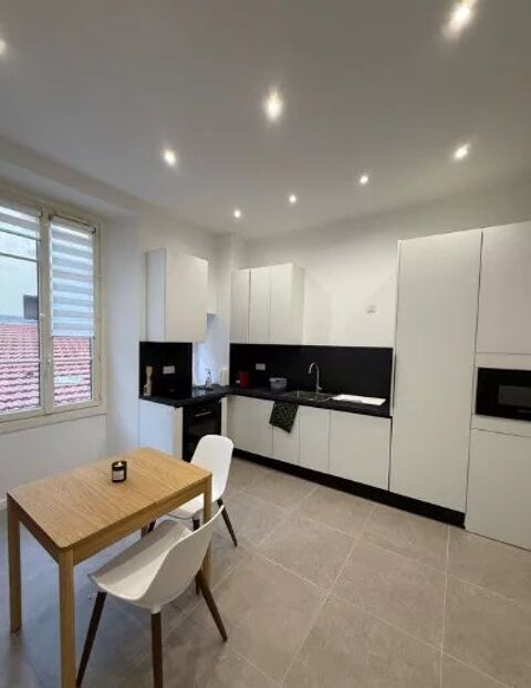  Appartement � louer 2 pi�ces 45 m�