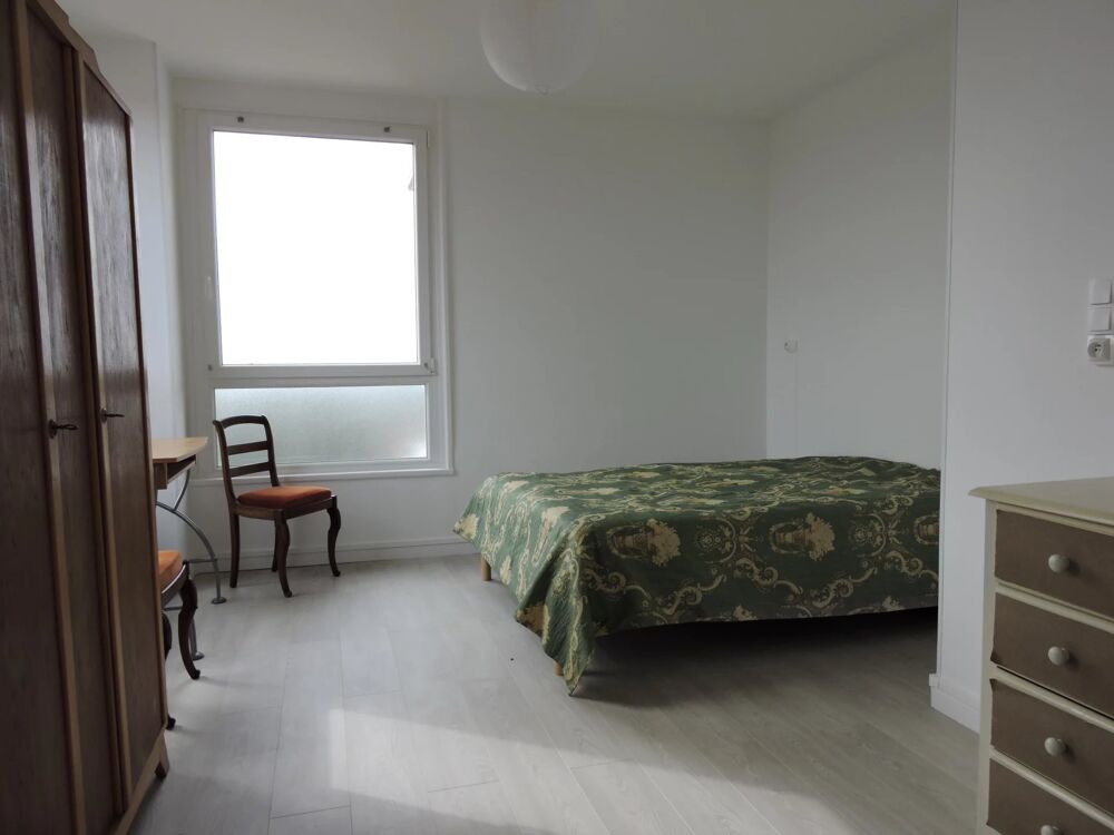 Location Appartement Appartement - Location meuble Chalon-sur-sane