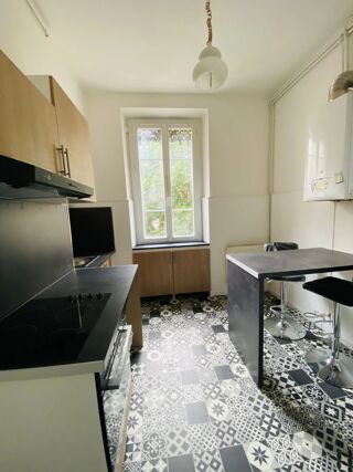  Appartement � louer 2 pi�ces 55 m�