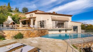  Villa à vendre 7 pièces 307 m²