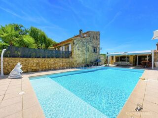  Maison à vendre 4 pièces 180 m²