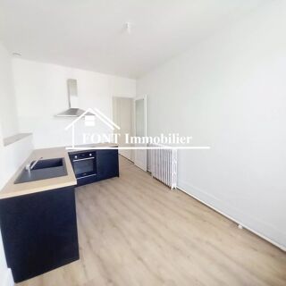  Appartement � vendre 3 pi�ces 76 m�