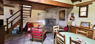  Maison à vendre 4 pièces 86 m²