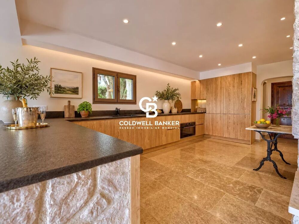 à vendre  Maison Saint-Paul-de-Vence (06570)