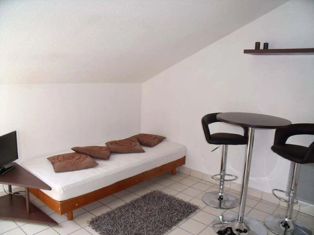 Location Appartement VALENCE - QUARTIER MONTPLAISIR Valence