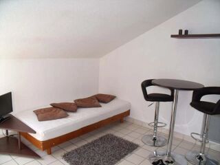  Appartement à louer 1 pièce 10 m²