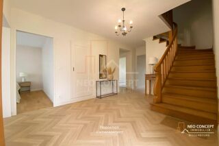  Maison � vendre 7 pi�ces 164 m�