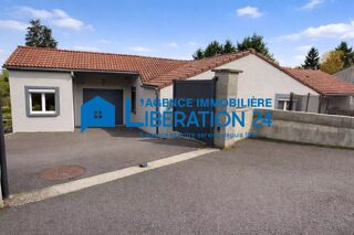  Maison à vendre 5 pièces 110 m²