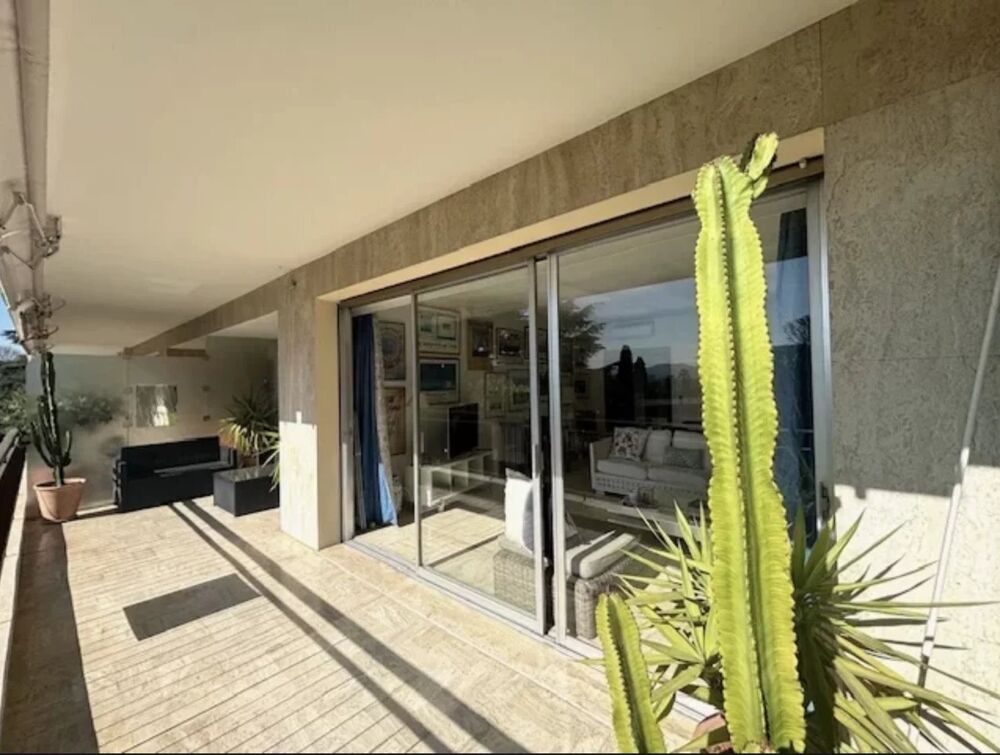  vendre  Appartement Cannes (06400)