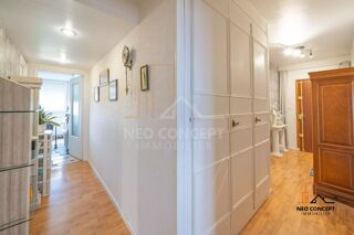  Appartement à vendre 2 pièces 75 m²