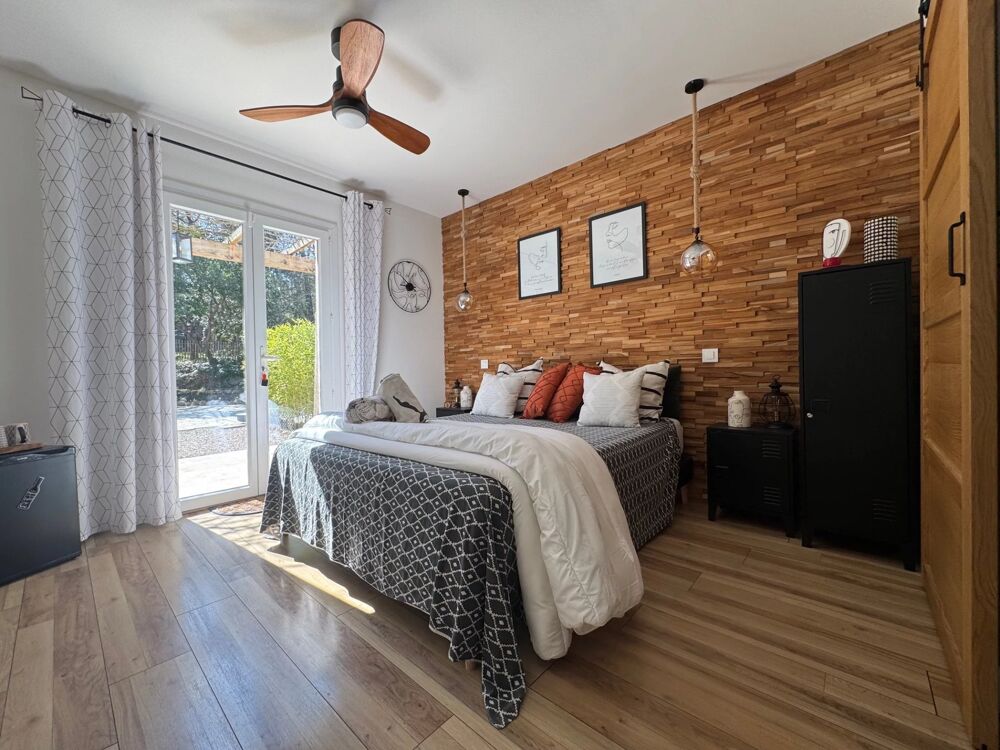 � vendre  Maison Les Arcs (83460)