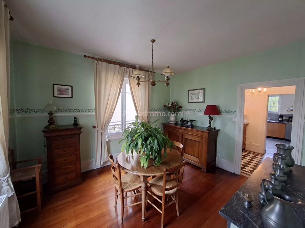 Vente Maison Dans Gisors proche de la gare Gisors