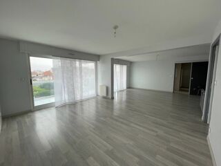  Appartement � louer 4 pi�ces 89 m�