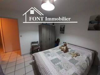  Appartement à vendre 4 pièces 84 m²