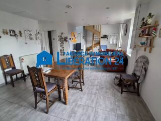  Maison à vendre 5 pièces 131 m²