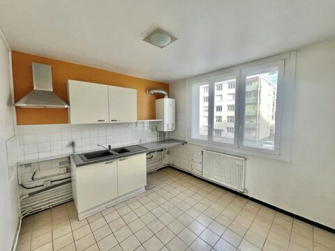  Appartement � louer 3 pi�ces 66 m�