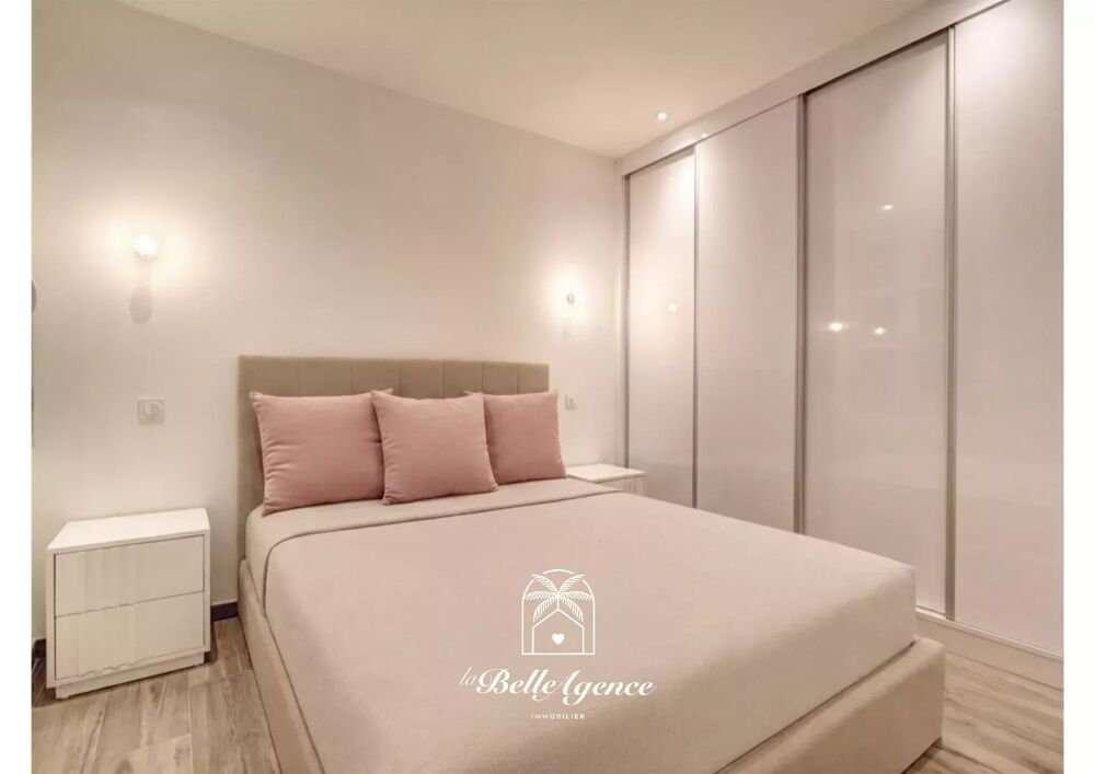 Vieux Nice 3P 53m² - Parfait état 'Giuseppe'