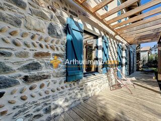  Maison à vendre 5 pièces 170 m²