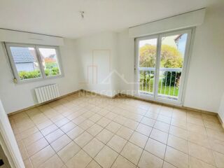  Appartement à vendre 3 pièces 72 m²
