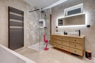  Appartement � vendre 4 pi�ces 139 m�