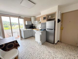  Appartement à louer 2 pièces 27 m²