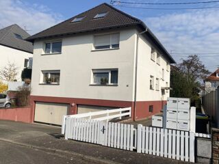  Appartement � louer 2 pi�ces 38 m�