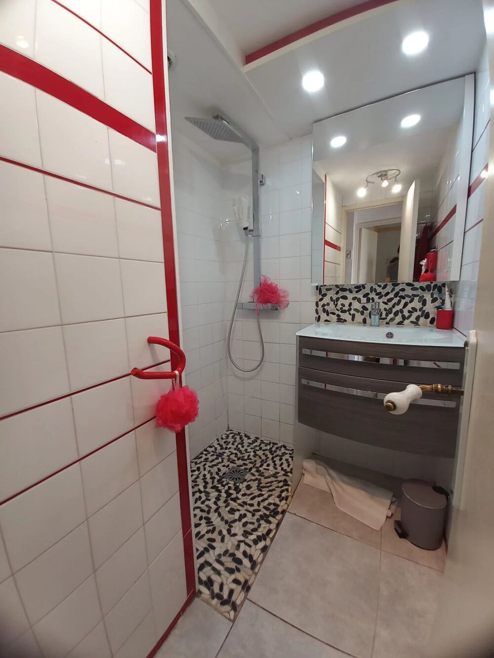 � vendre  Appartement Marseille 9