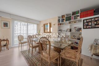  Appartement à vendre 4 pièces 87 m²