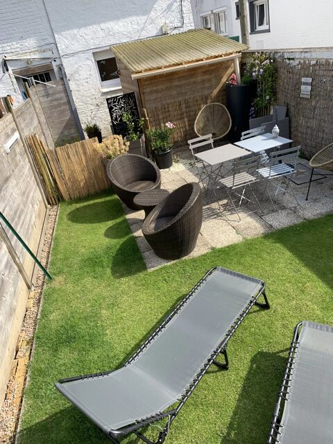  Appartement � louer 3 pi�ces 