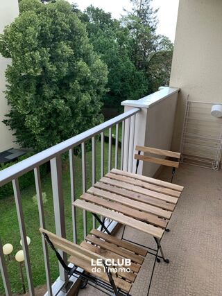  Appartement � louer 1 pi�ce 28 m�