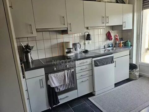  Appartement � louer 3 pi�ces 81 m�