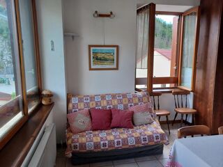  Appartement � vendre 1 pi�ce 18 m�