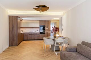  Appartement à vendre 4 pièces 107 m²