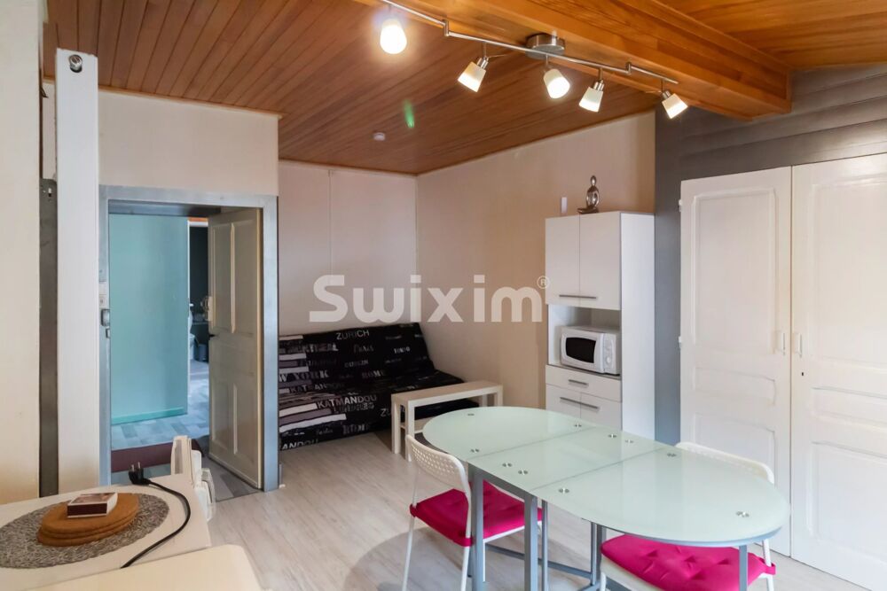 Vente Immeuble Immeuble de rapport – Idéal investisseur Hauts de bienne