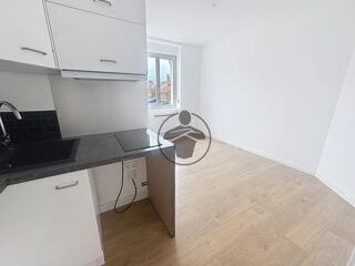  Appartement à louer 2 pièces 24 m²